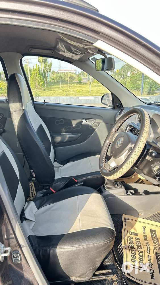 Maruti Suzuki Alto 800 0.8 Vxi (o), 2015, Petrol