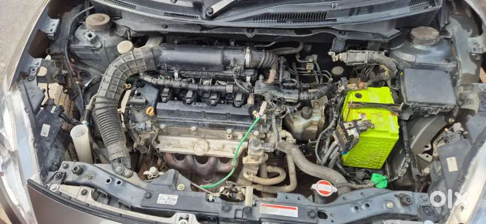 Maruti Suzuki Dzire 2021 Petrol 102000 Km Driven A Wan Kandishan