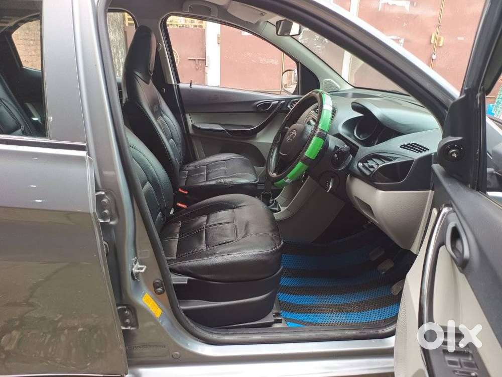 Tata Tiago 1.2 Revotron Xt (o), 2019, Petrol