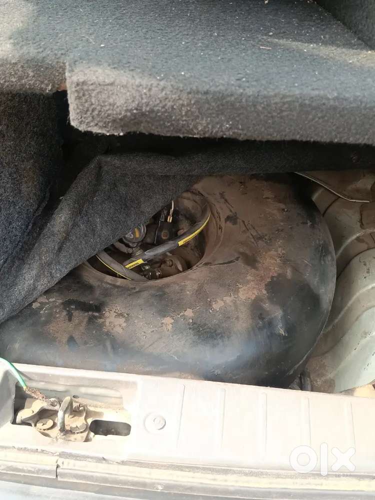 Maruti Suzuki Alto 2005 Petrol 20 Km Driveg