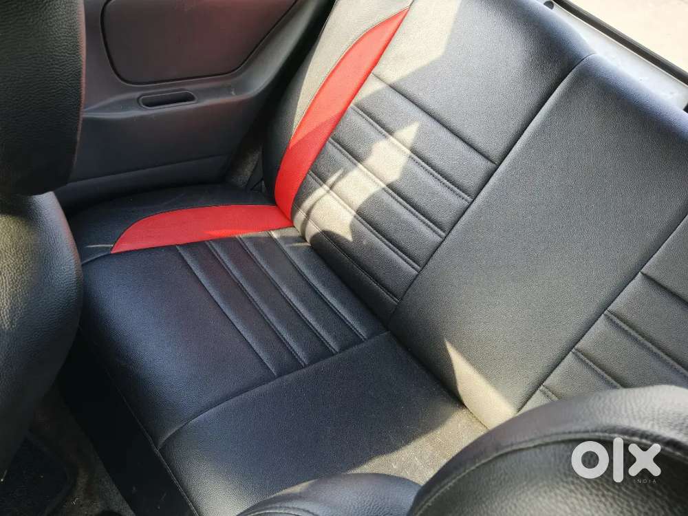 Alto Lxi Power Steering 2nd Owner Original 41051 Chali Hai