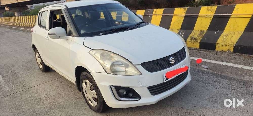 Maruti Suzuki Swift Vxi, 2018, Petrol