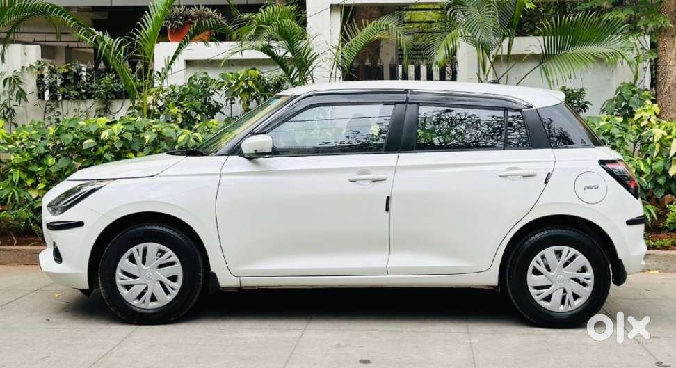 Maruti Suzuki Swift, 2025, Petrol