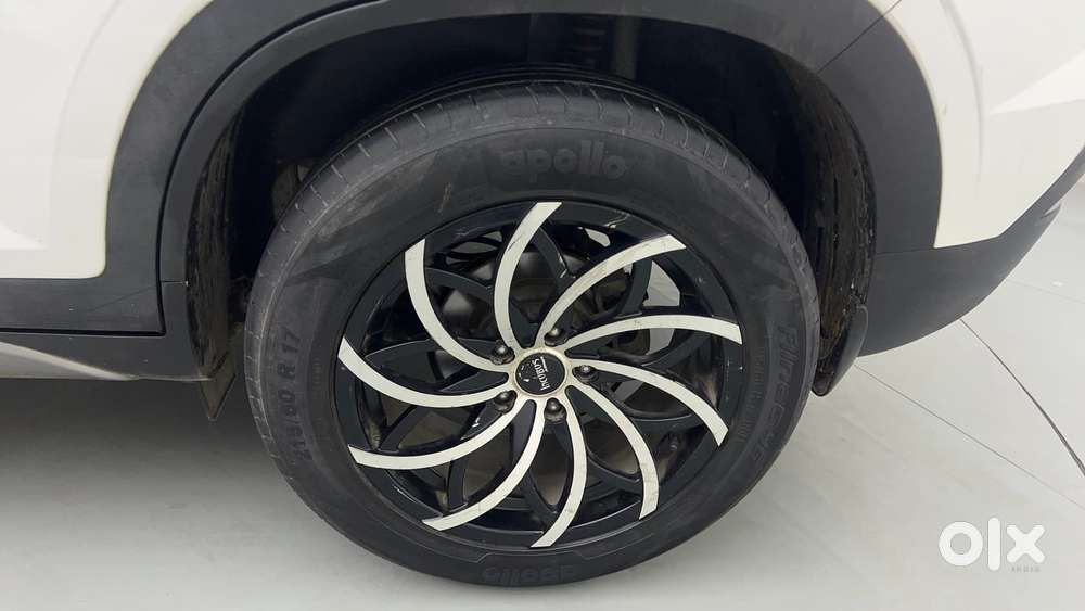 Hyundai Creta Sx 1.5 Diesel, 2023, Diesel