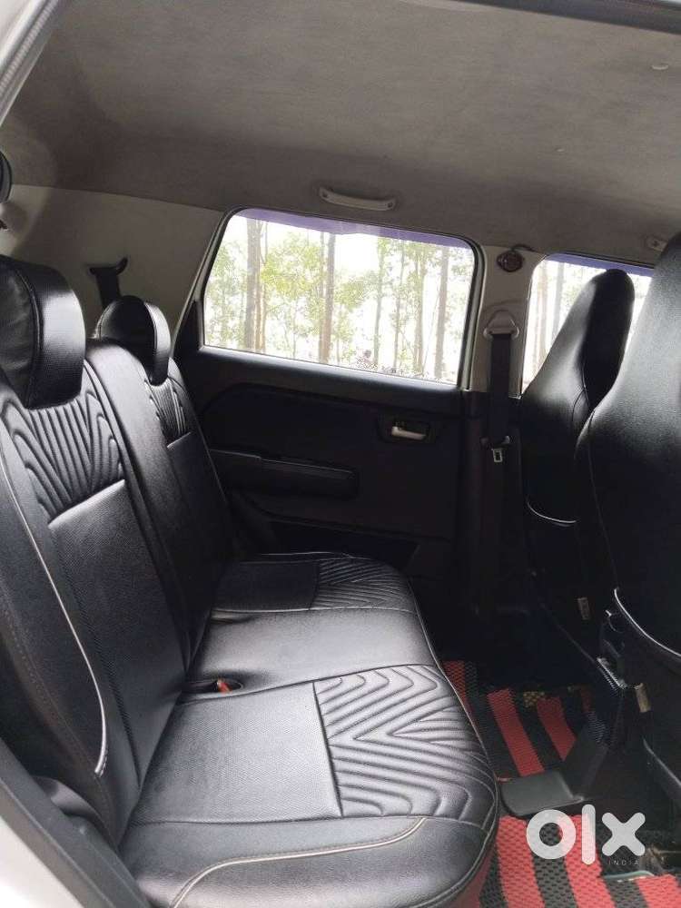 Maruti Suzuki Wagon R Zxi, 2020, Petrol