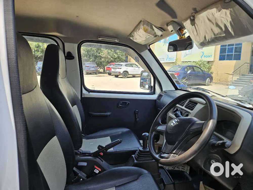 Maruti Suzuki Eeco 2023