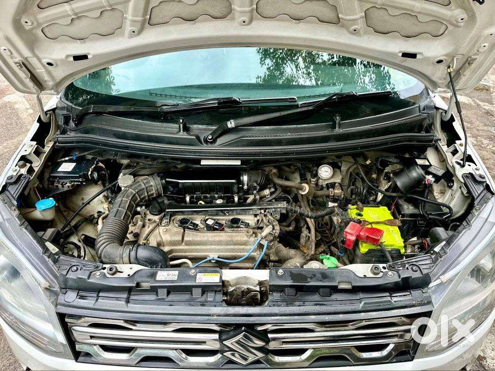 Maruti Suzuki Wagon R 1.0 Lxi Cng, 2020, Cng & Hybrids