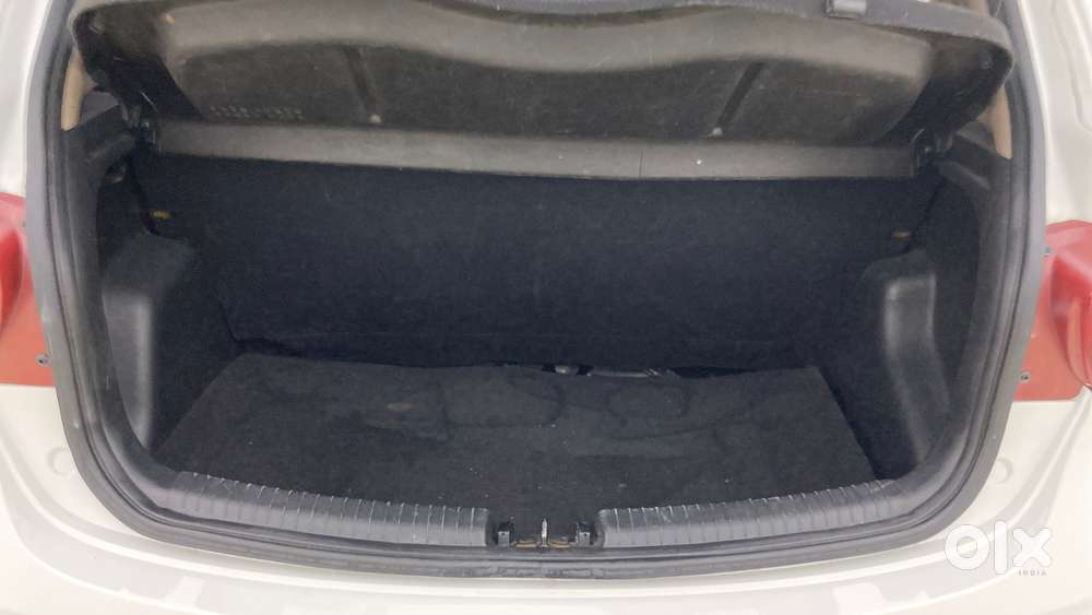 Hyundai Grand I10 Sportz 1.2 Kappa Vtvt, 2018, Petrol