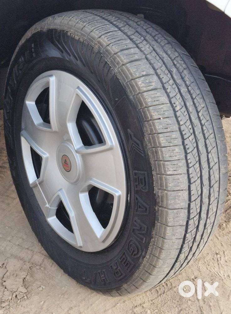 Mahindra Scorpio Classic 2.2 S Mt 7 Str, 2024, Diesel