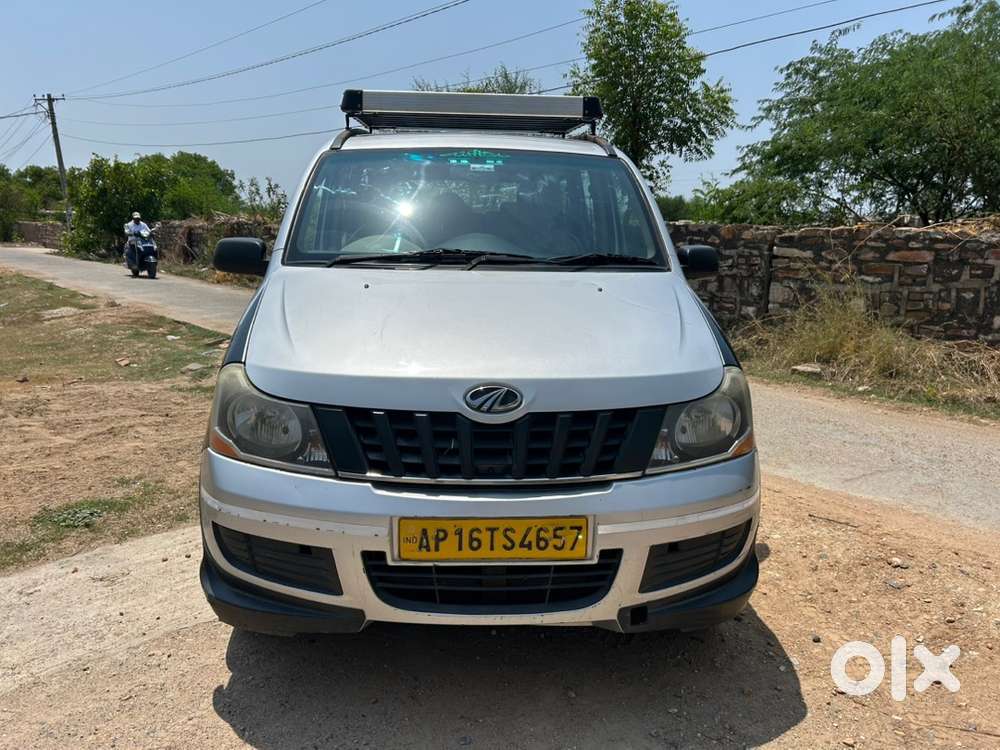 Mahindra Xylo Diesel