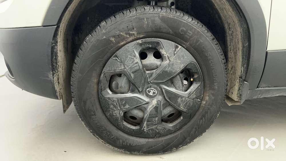 Tata Punch Adventure Amt, 2024, Petrol