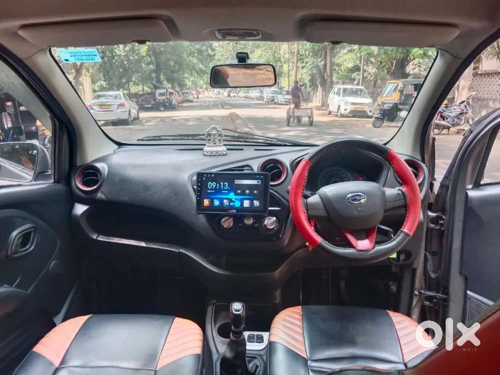 Datsun Redi Go 2017
