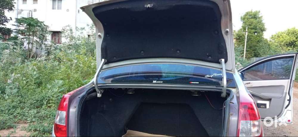 Tata Manza Good Condition