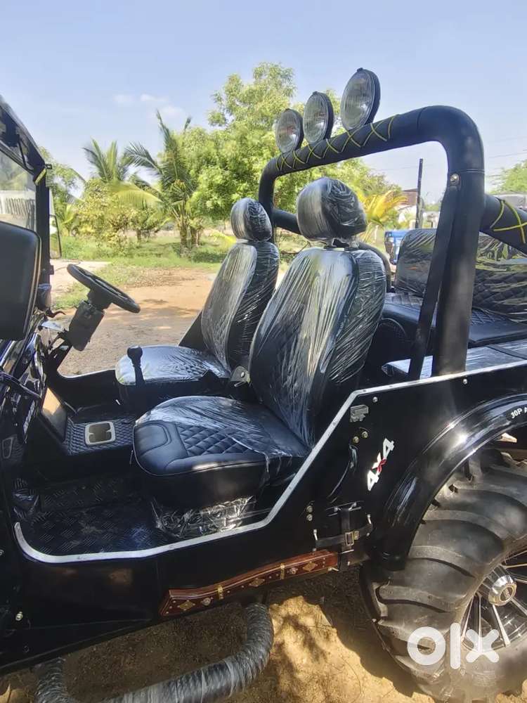 Mahindra Be 6 2026 Diesel 1000 Km Driven