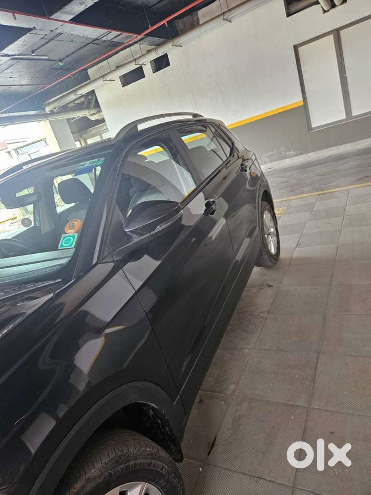 Single Owner, Well Maintained,family Used,volkswagen Taigun 2023