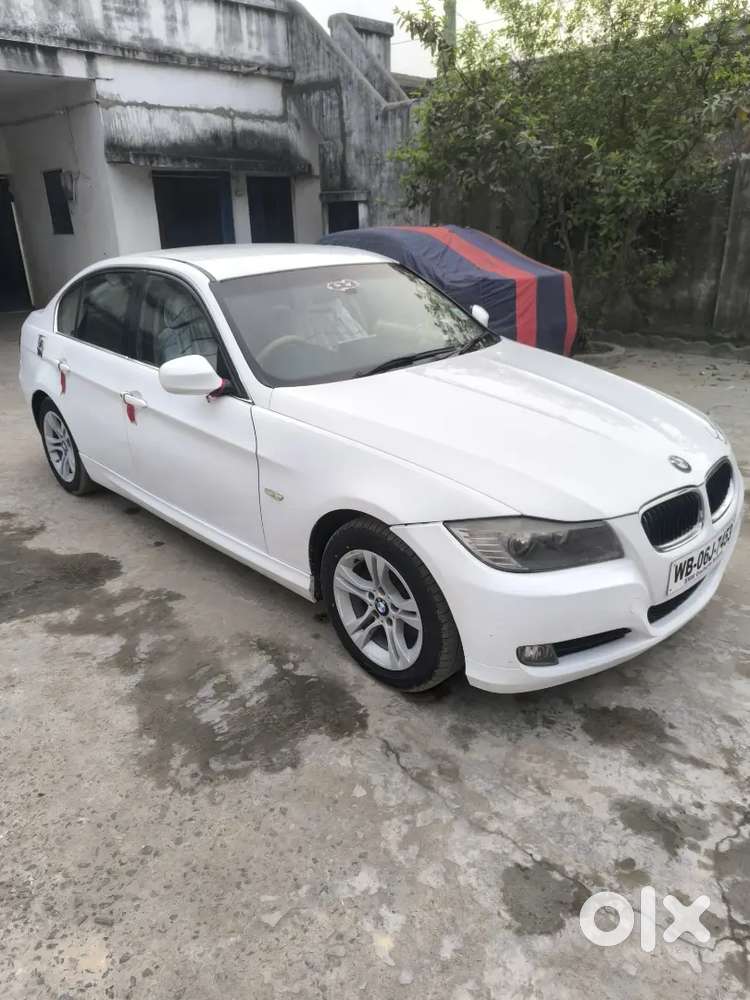Bmw Awesome Condition Less Drive Chilled Ac