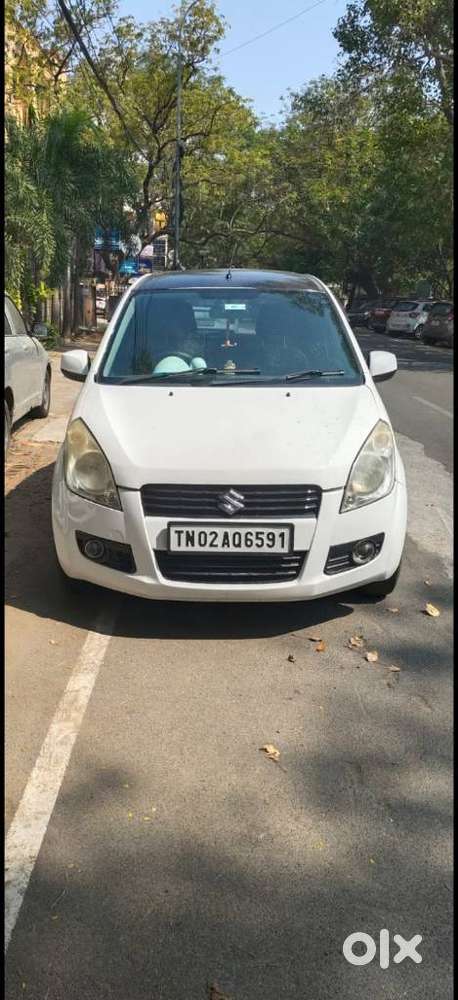 Maruti Suzuki Ritz Vdi, 2011, Diesel
