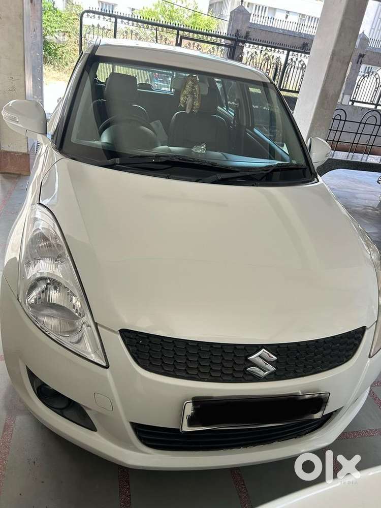 Maruti Suzuki Diesel 2013