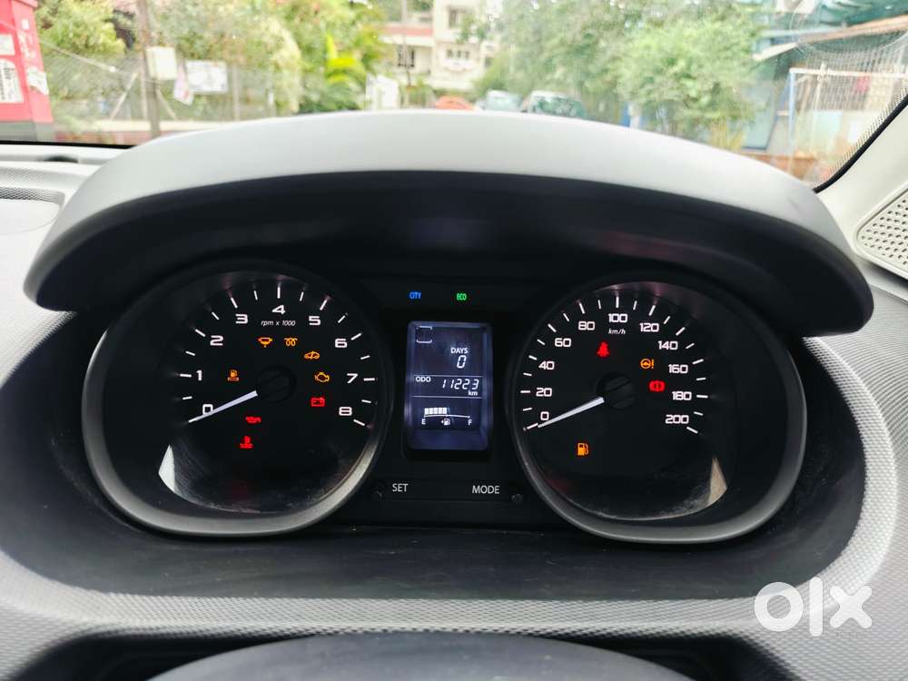 Tata Tiago 1.05 Revotorq Xt, 2017, Diesel