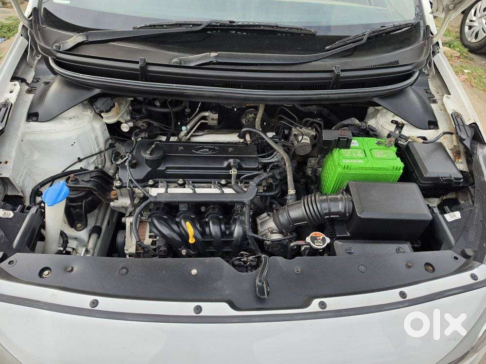 Hyundai Elite I20 1.2 Sportz Plus Vtvt Cvt, 2019, Petrol