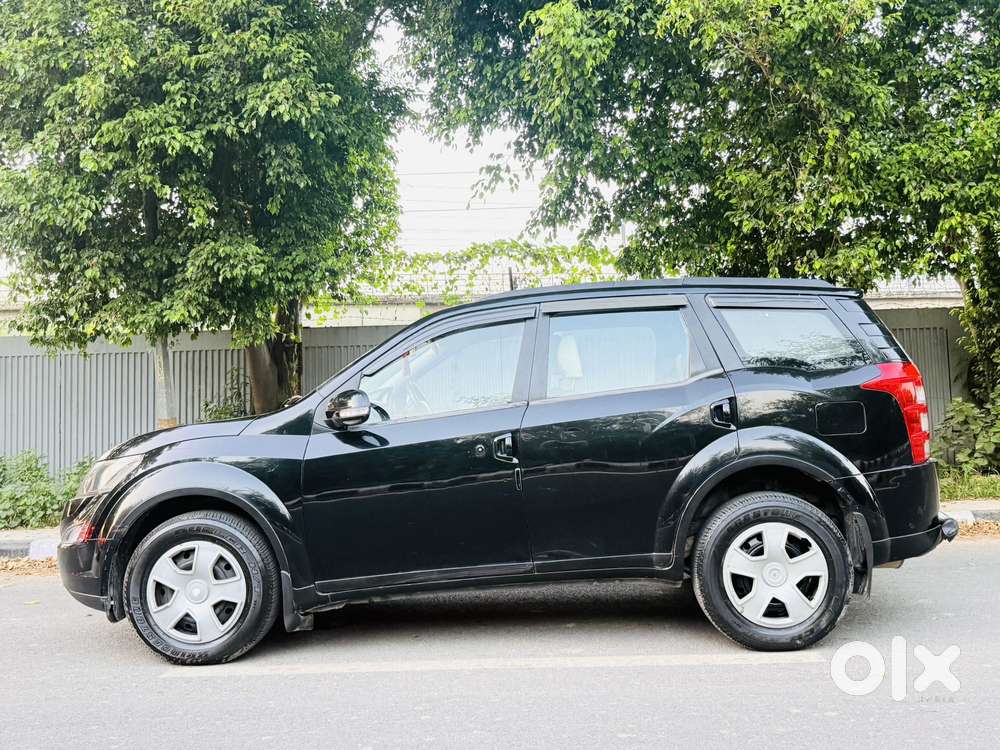Mahindra Xuv500 W5, 2018, Diesel