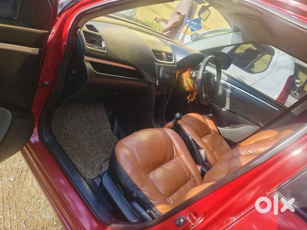 Maruti Suzuki Swift 2013 Diesel