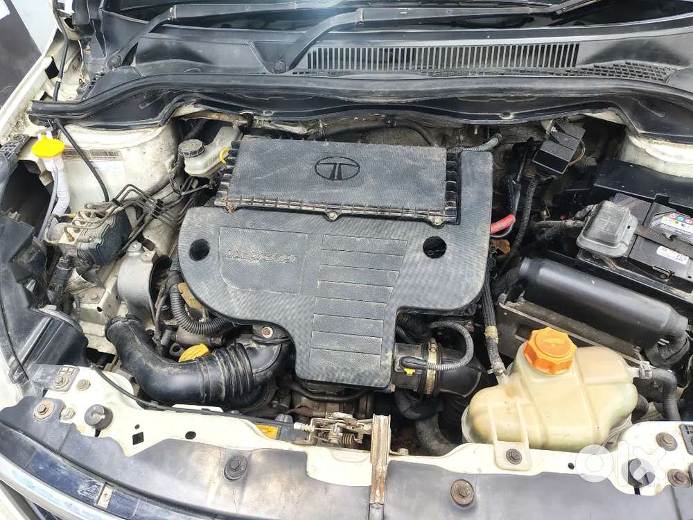 Tata Zest Diesel 2018- Urgent Sale