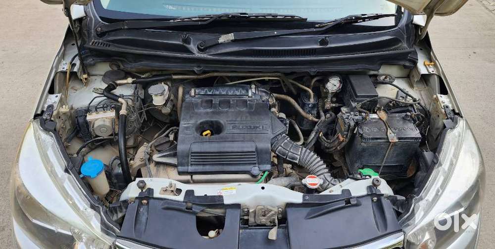 Maruti Suzuki Celerio Vxi(o), 2018, Cng & Hybrids