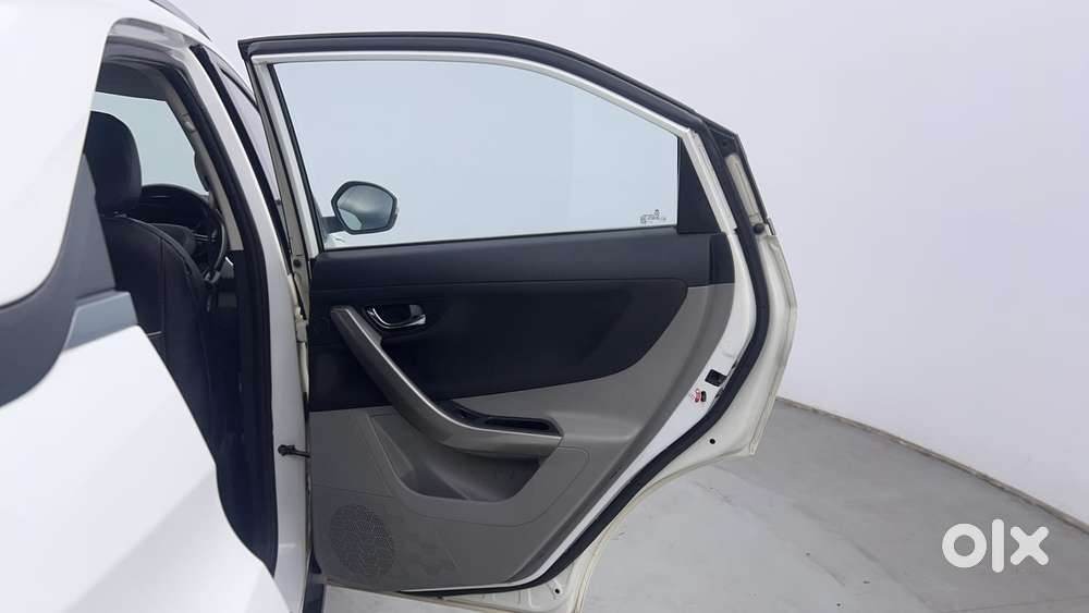 Tata Nexon 1.5 Revotorq Xza Plus, 2019, Diesel