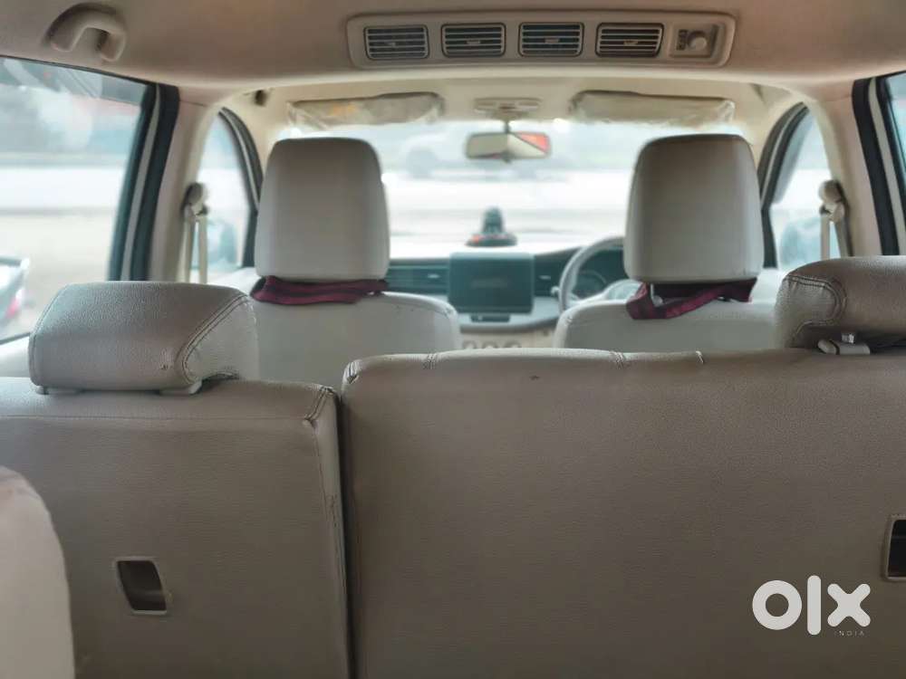 Maruti Suzuki Ertiga 2022 Cng & Hybrids Well Maintained