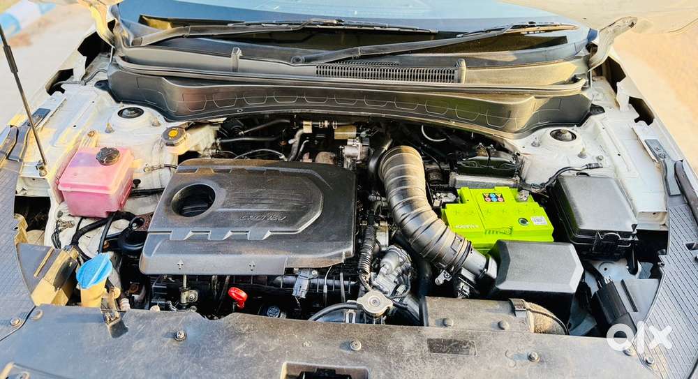 Kia Seltos Diesel In Super Condition