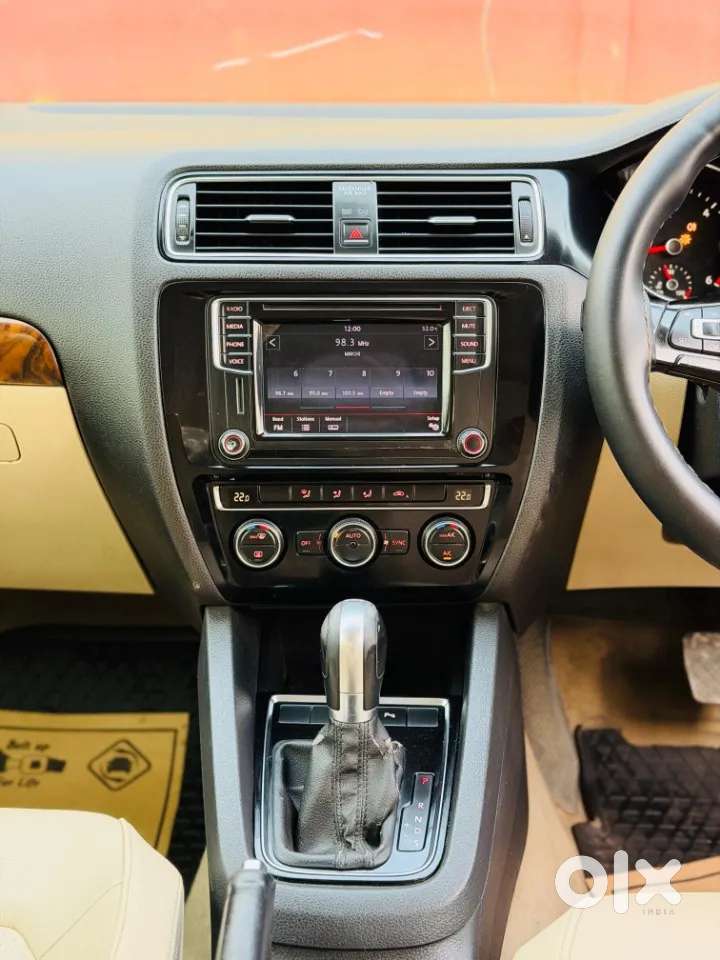 Volkswagen Jetta, 2016, Diesel