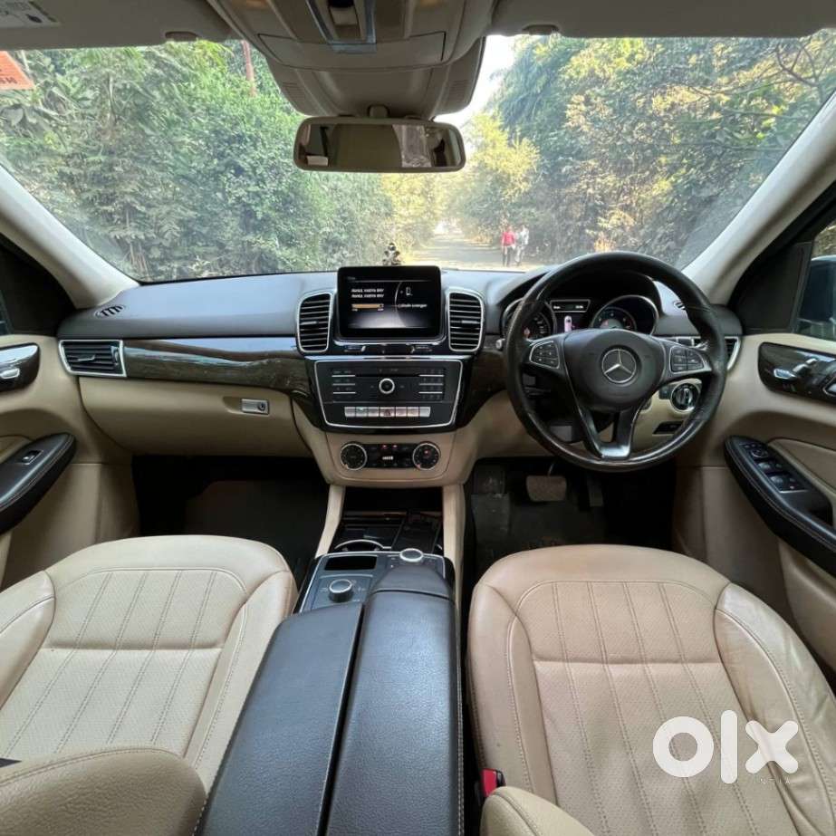 Mercedes-benz Gle Class 250d, 2018, Diesel