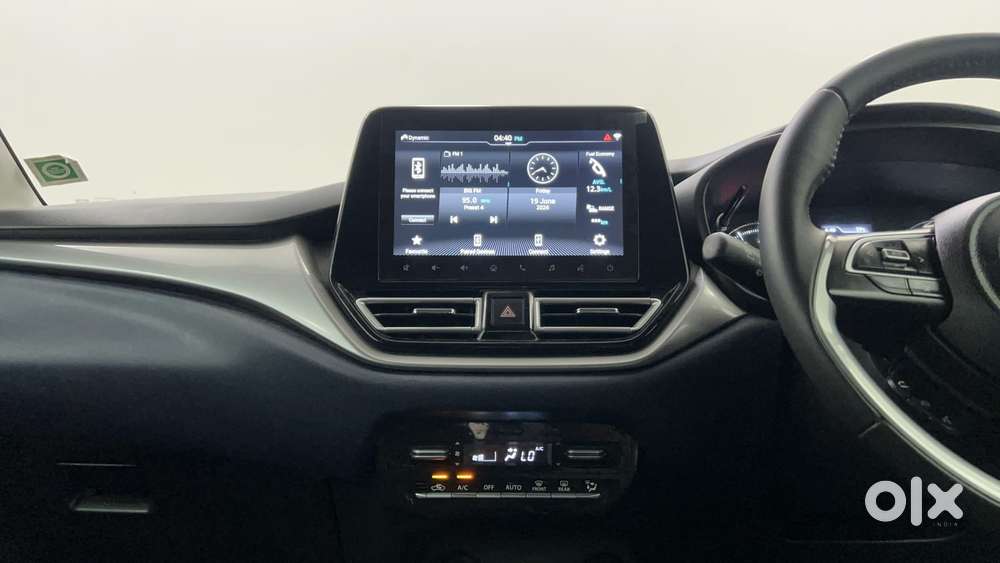 Maruti Suzuki Baleno 1.2 Alpha At, 2024, Petrol