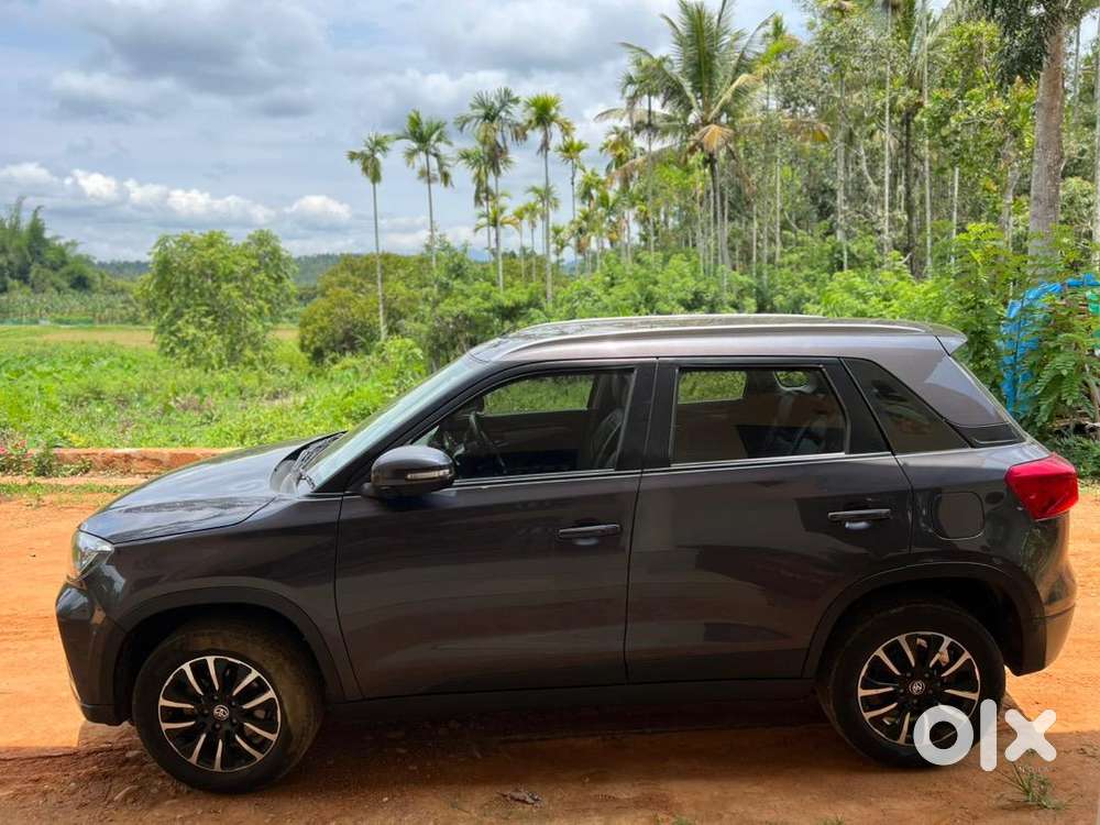 Toyota Urban Cruiser 2022  Premium Grade Mt
