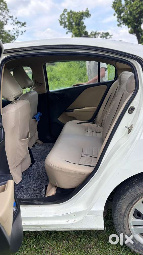 Honda City Edge Edition Diesel Sv, 2016, Diesel