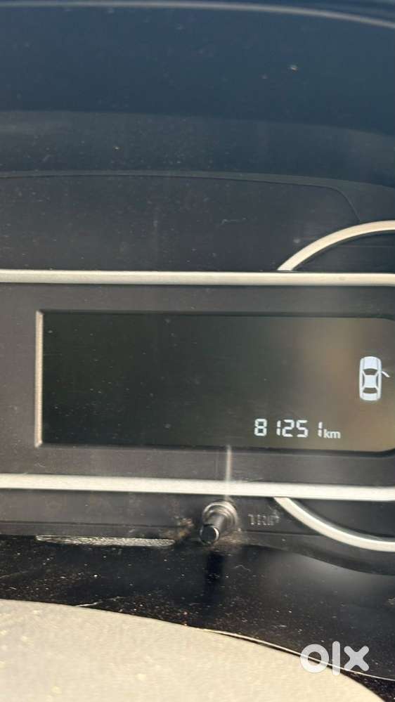 Hyundai I10 Sportz, 2021, Diesel