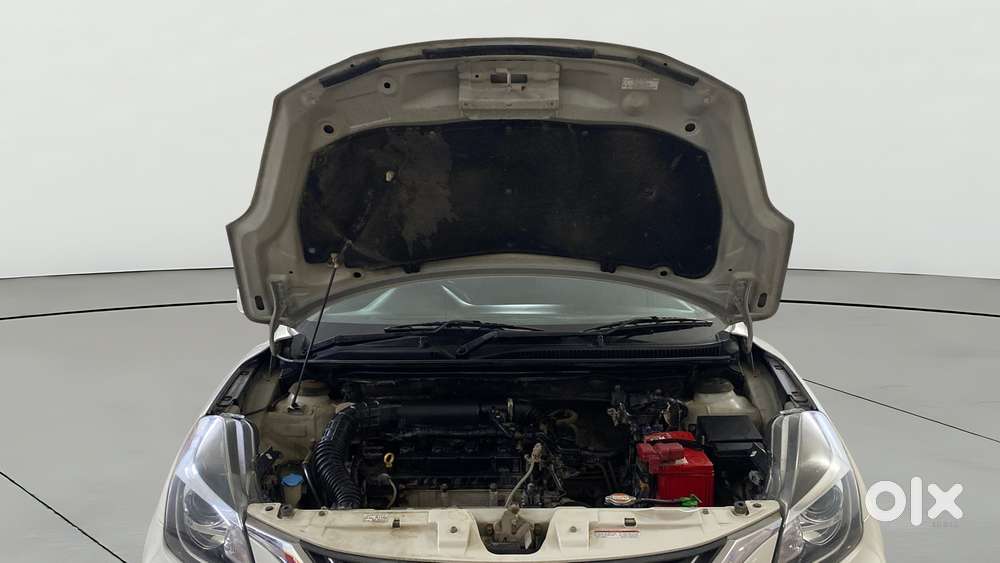 Toyota Glanza G(mt) Sg, 2019, Petrol