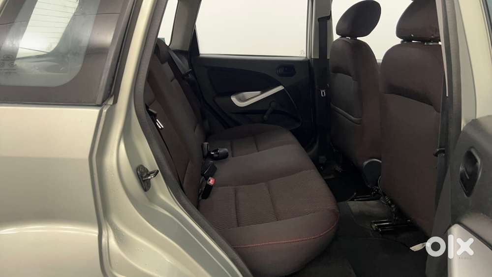 Ford Figo Diesel Exi, 2012, Diesel