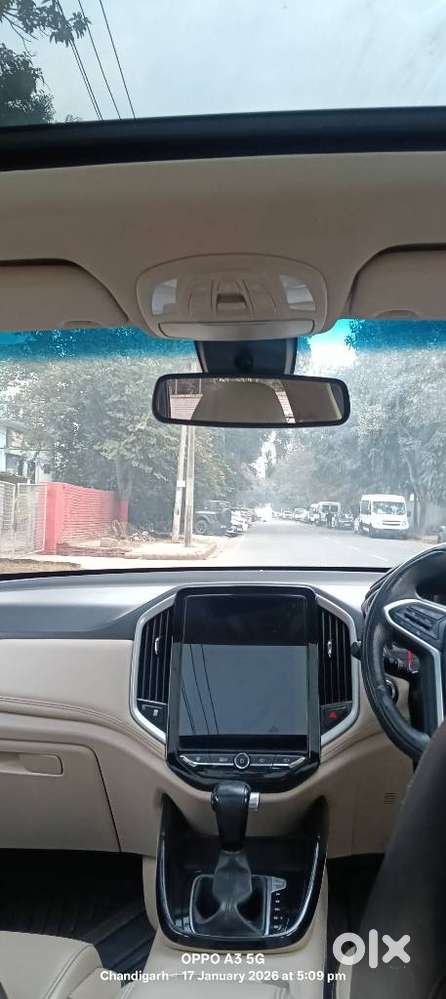 Mg Hector Smart At, 2022, Petrol