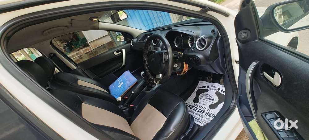 Volkswagen Polo Allstar 1.5 Tdi, 2013, Diesel