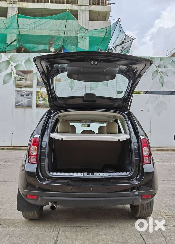 Renault Duster 85ps Diesel Rxl, 2014, Diesel