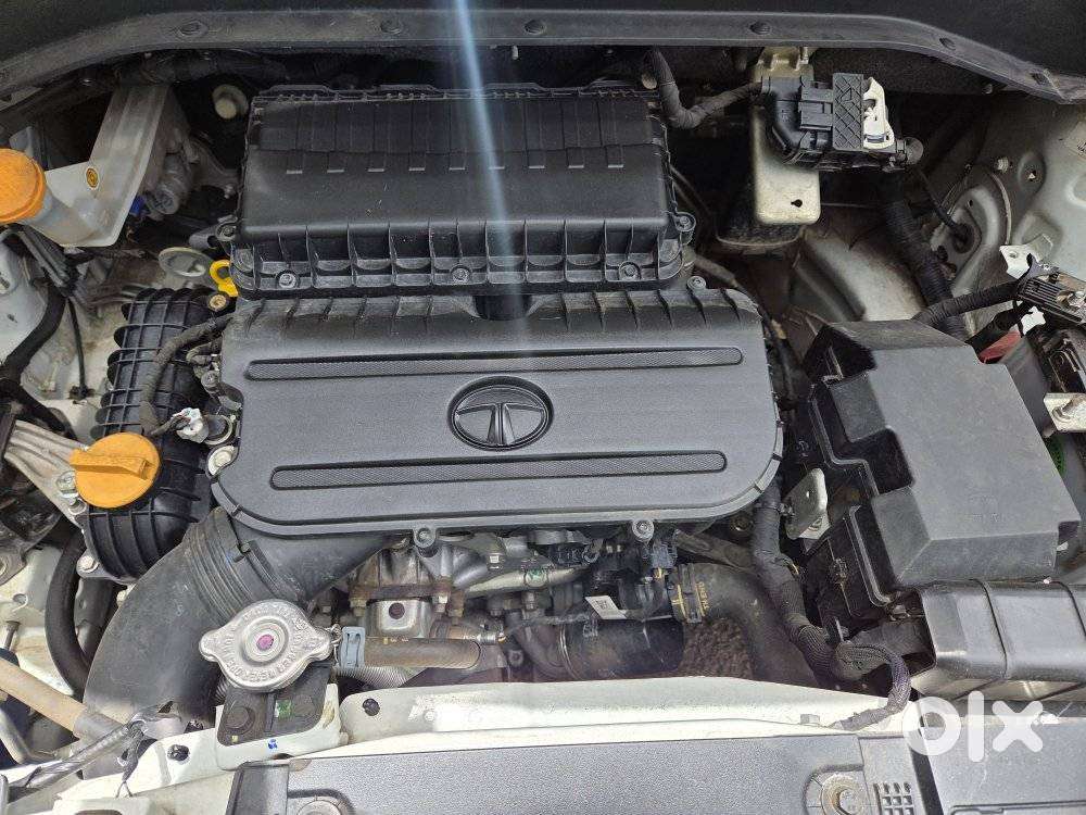 Tata Punch Adventure, 2022, Petrol