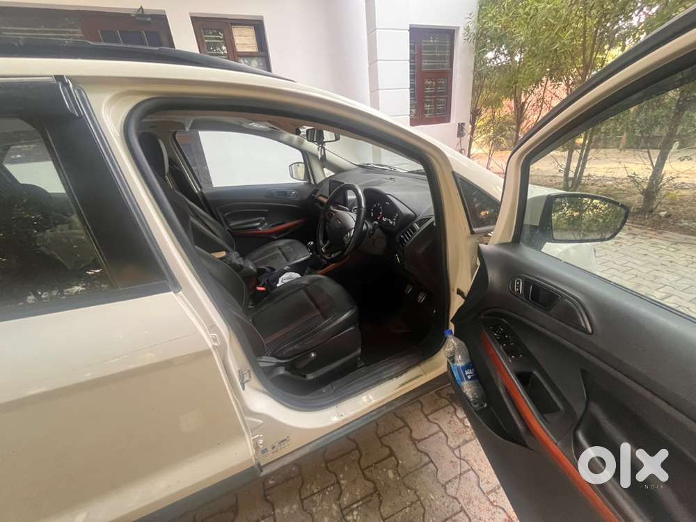Ford Escort Sport Diesel 2020