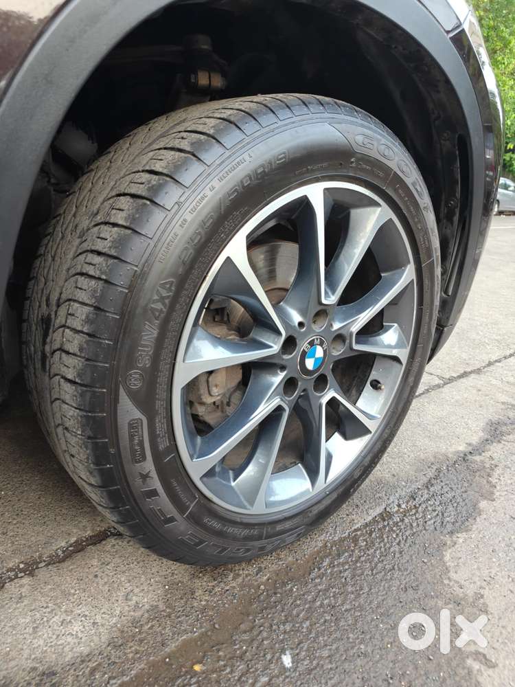Bmw X5 Xdrive 30 D, 2018, Diesel