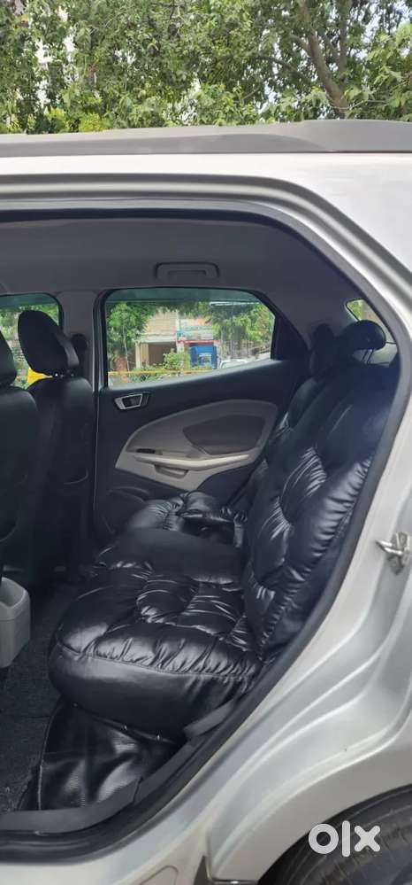 Ford Ecosport [ ] 1.5 Trend Tdci, 2015, Diesel