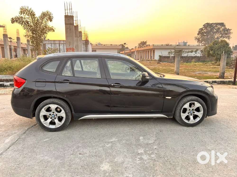 Bmw X1 Diesel 2013 Model