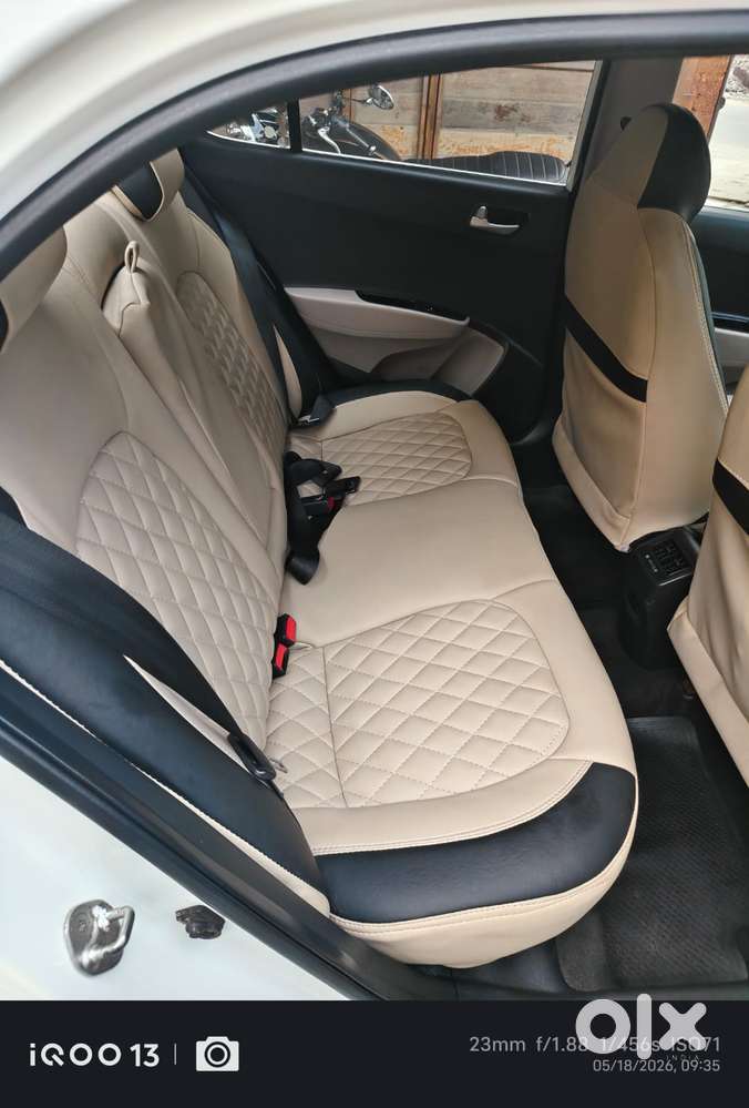 Hyundai Xcent 2014-2016 1.2 Kappa S, 2014, Petrol