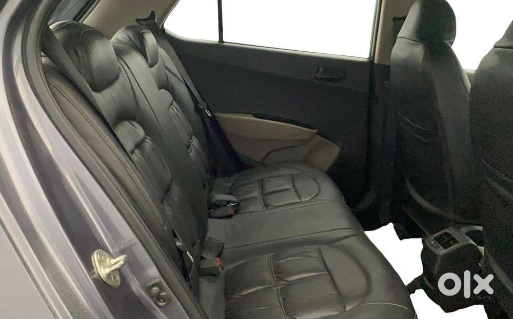 Hyundai Grand I10 1.2 Kappa Magna, 2019, Petrol
