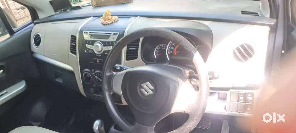 Maruti Suzuki Wagon R 1.0 2016 Petrol 36317 Km Driven In Mint Conditio